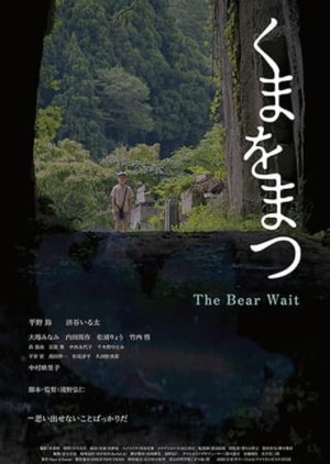 The Bear Wait (2024) poster