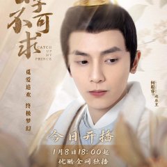 Catch Up My Prince Chinese Drama photo