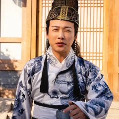 Hong Dou’s Journey through Time Chinese Drama photo