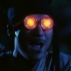 Mr Vampire 4 Hong Kong Movie photo