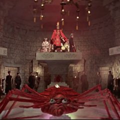 The Web of Death Hong Kong Movie photo