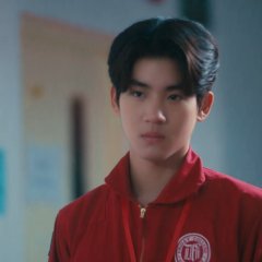 LoveSick 2024 Thai Drama photo