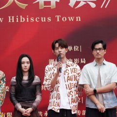New Hibiscus Town Chinese Movie photo