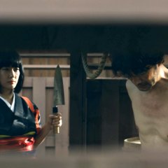 Six Singing Women Japanese Movie photo