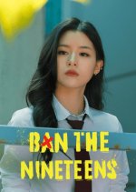 Ban the Nineteens Korean Drama photo