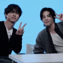 What Comes after Love Korean Drama photo