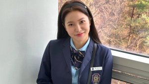 Red Velvet's Ye Ri is confirmed to return as Baek Je Na in Bitch x Rich Season 2