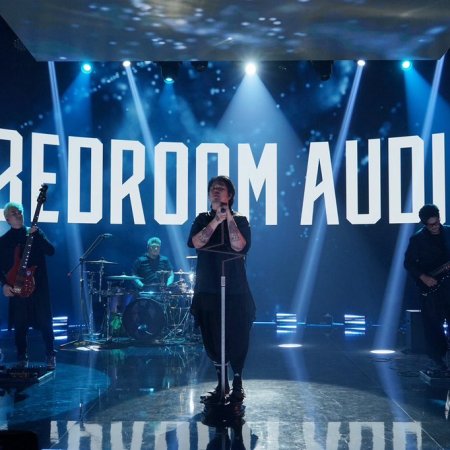 Thailand Music Countdown (2024)