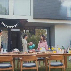 Start-Up Thai Drama(2024) photo