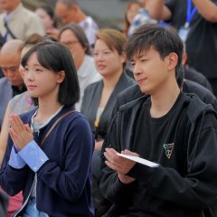 Shang Bao Zhi Lian Chinese Movie photo