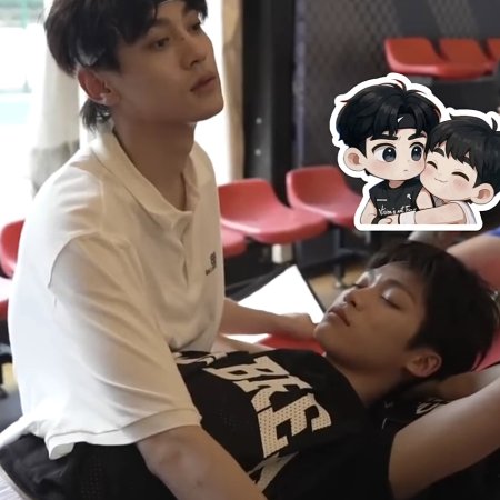 Revenged Love: Behind the Scenes (2025)