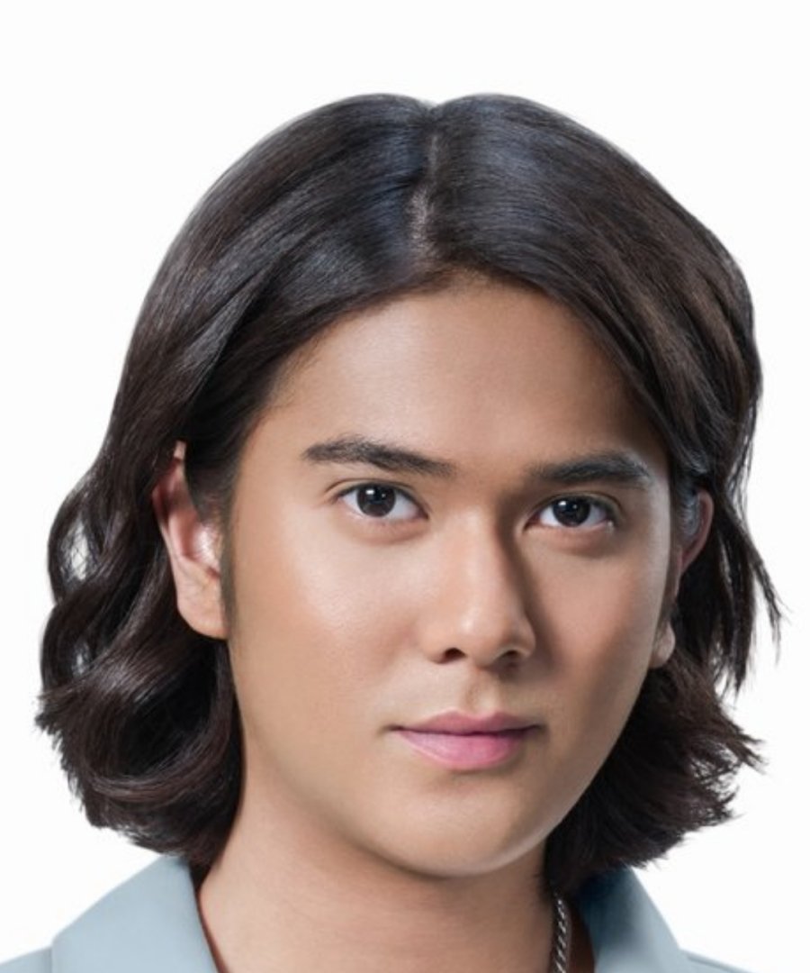 Iqbaal Dhiafakhri Ramadhan