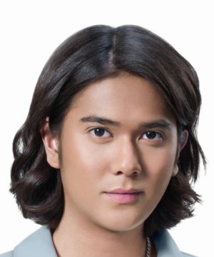 Iqbaal Dhiafakhri Ramadhan