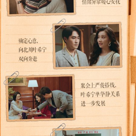 Footprints of Change (2025)