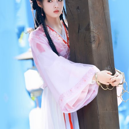 Key to the Phoenix Heart (2026)