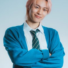 Fukuda Ayuta photo