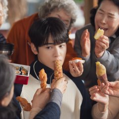Cha Eun Woo photo