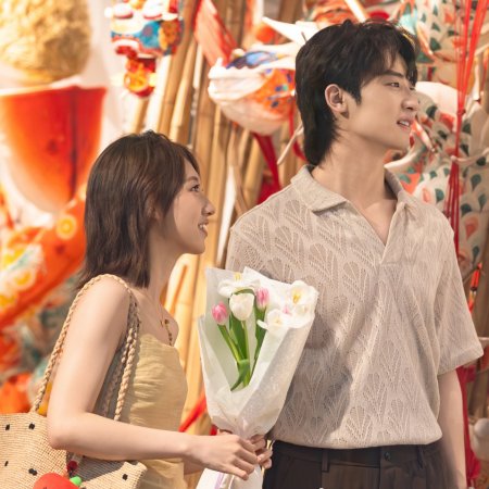 Heart Signal Season 8 (2025)
