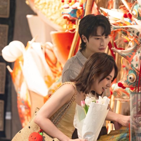 Heart Signal Season 8 (2025)