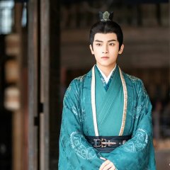 Voyage to Haihun Chinese Drama photo