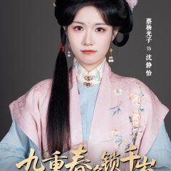 Spring in the Palace Chinese Drama(2025) photo