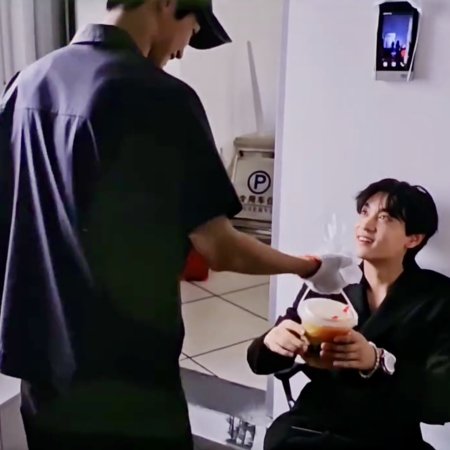 Revenged Love: Behind the Scenes (2025)