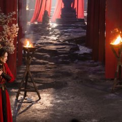 The Demon Chinese Drama(2025) photo