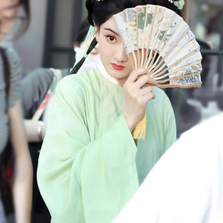 Wish You All the Best ()