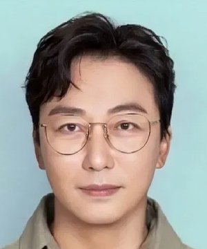 Jae Hoon Tak