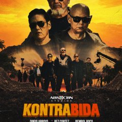 Kontrabida Philippines Movie(2025) photo