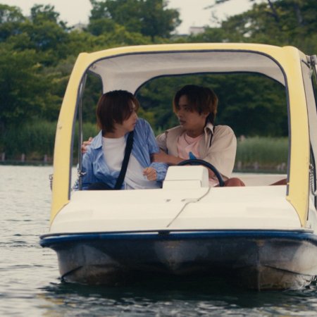 The Proper Way to Write Love (2025)