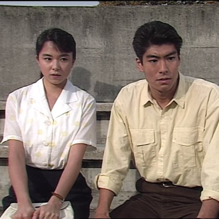 Jun-chan no Ouen-ka (1988)