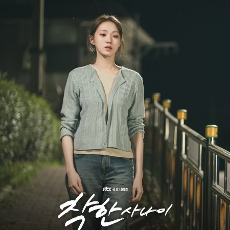 The Nice Guy (2025)