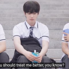 The Nameless Season Korean Drama(2025) photo