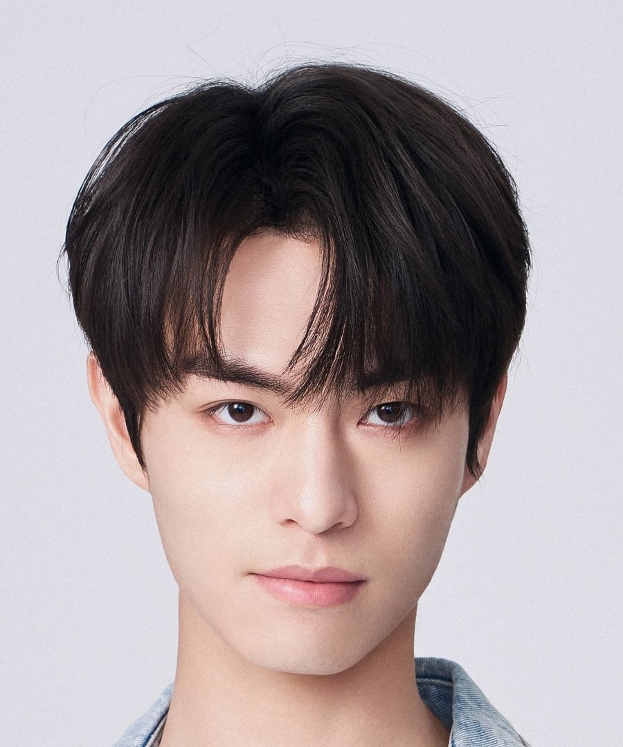 Zhe Xu Zhang