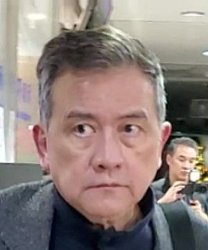 Yung Ling Ma