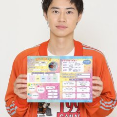 Tozuka Junki photo