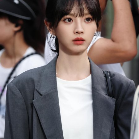 The Genius of Girlfriend (2026)