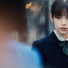 The Girl at the End of the Line Japanese Movie(2025) photo