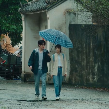 Twelve Letters (2025)