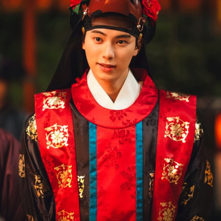 Bon Appetit, Your Majesty (2025)