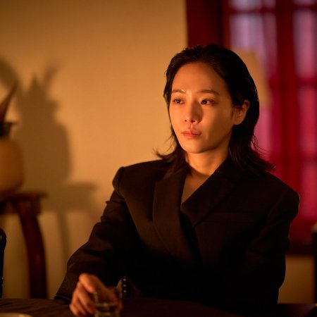 Mantis (2025)