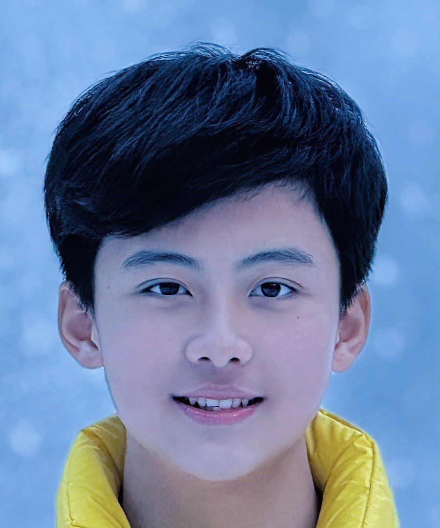 Zi Han Zhang