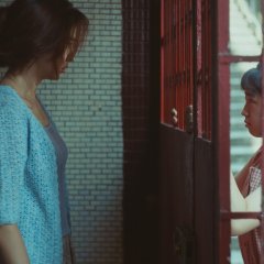 Girl Taiwanese Movie(2025) photo
