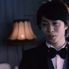 Nazotoki wa Dinner no Ato de SP ~ Senjou Tantei Kageyama Japanese Drama photo