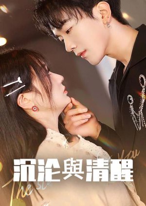 Chen Lun Yu Qing Xing (2025) poster