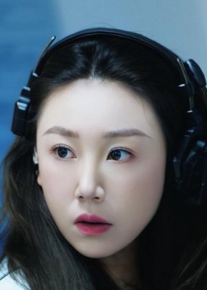 Wang Yi in Ding Ji Nan Mo Chinese Drama
