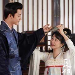 Lost You Forever Season 2 Chinese Drama photo