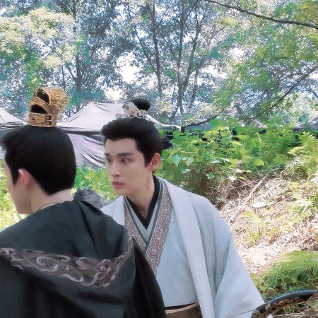 The Princess's Gambit (2025)
