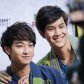 Chimon and Nanon
